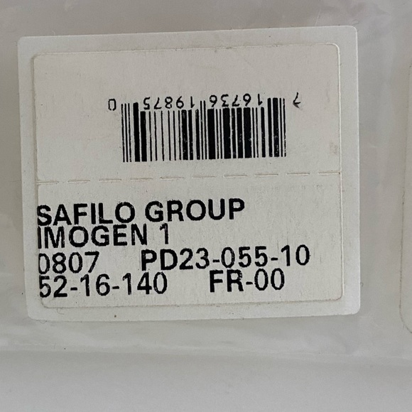 NEW Rebecca Minkoff Imogen 1 Optical Eyeglasses - Picture 10 of 10